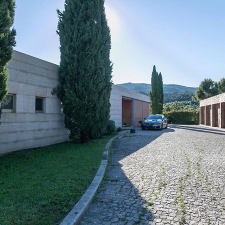 Private Villa - Penafiel - Abragao Exterior photo
