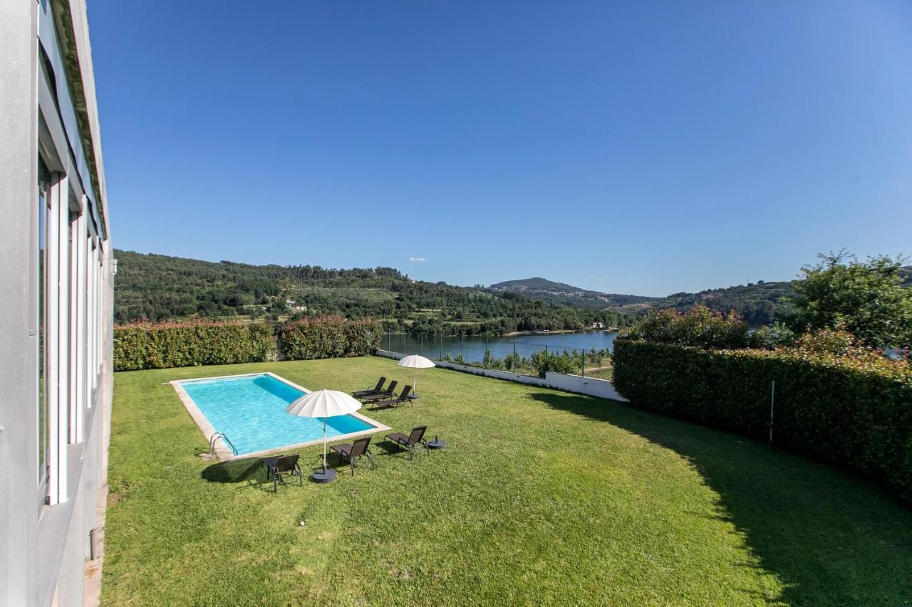 Private Villa - Penafiel - Abragao Exterior photo