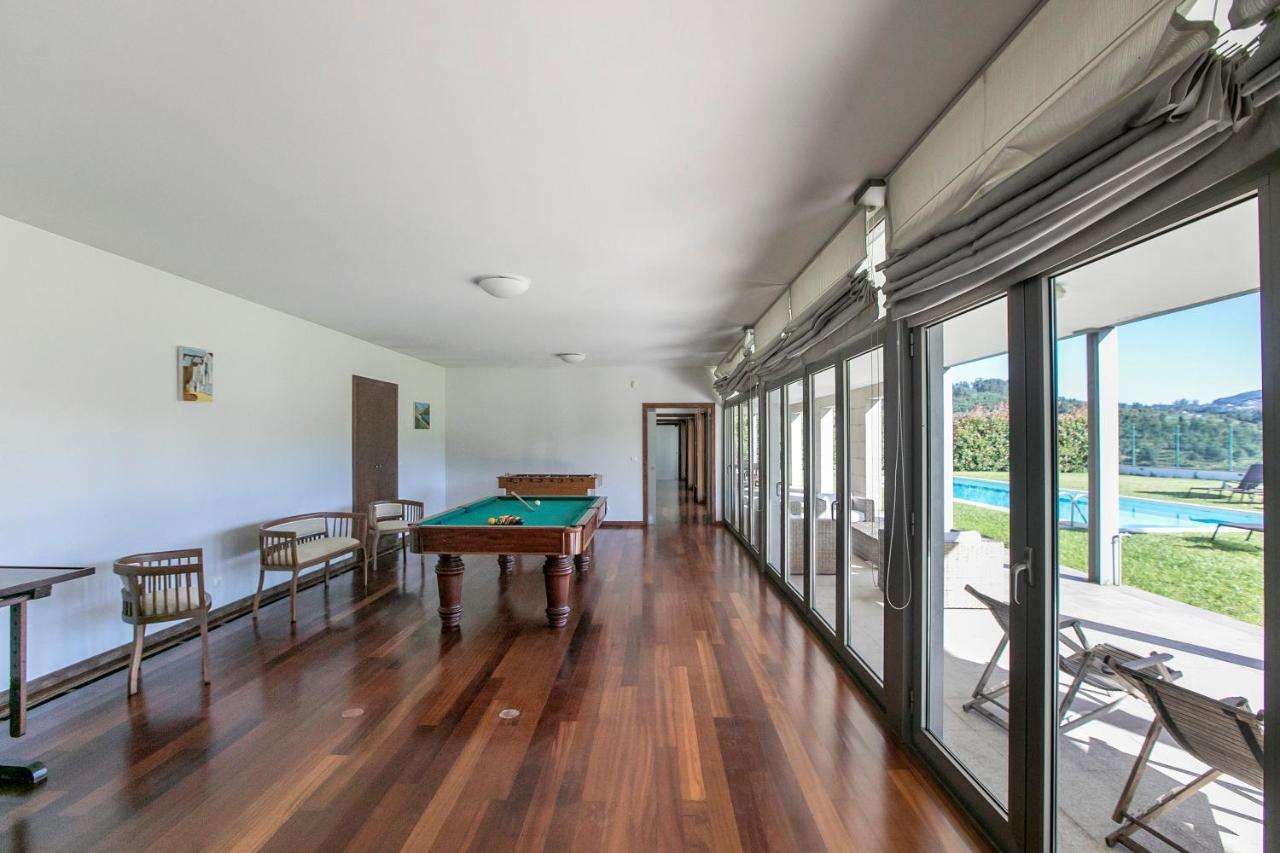 Private Villa - Penafiel - Abragao Exterior photo