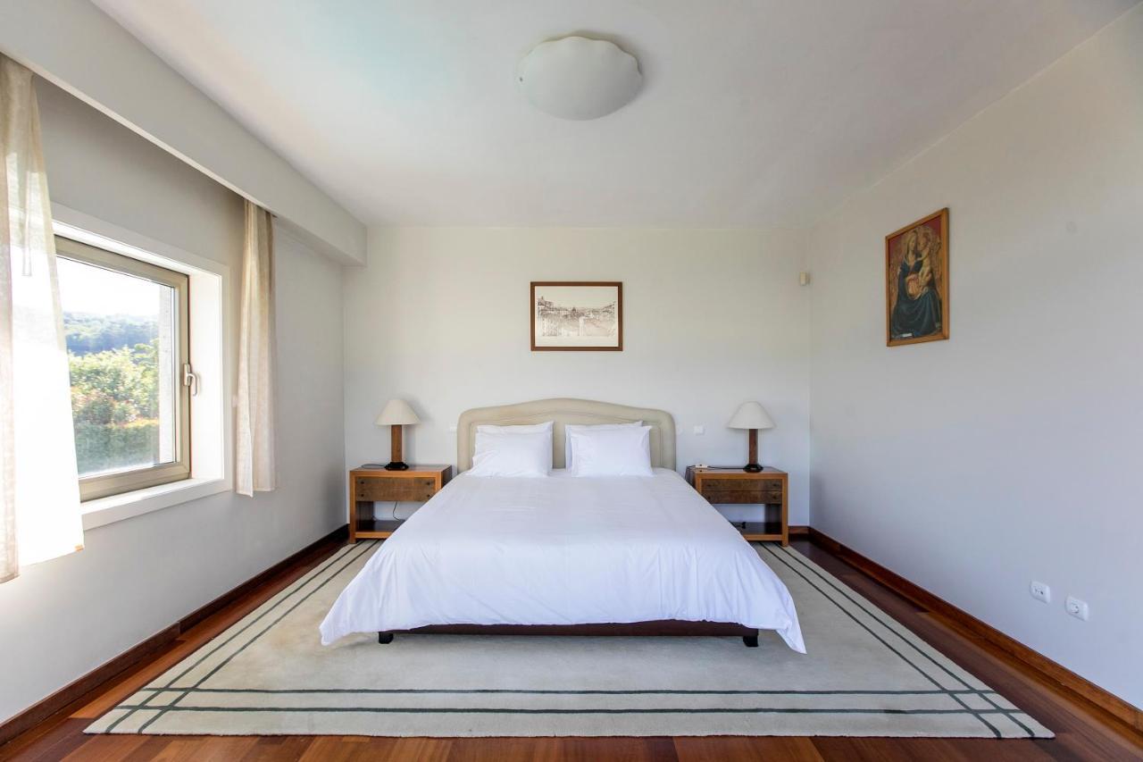 Private Villa - Penafiel - Abragao Exterior photo