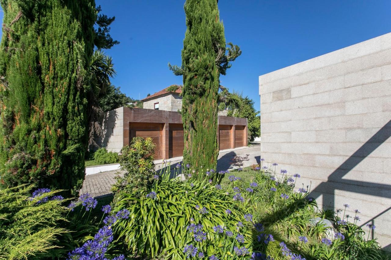 Private Villa - Penafiel - Abragao Exterior photo